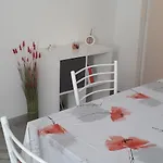 Casetta Monterano 아파트