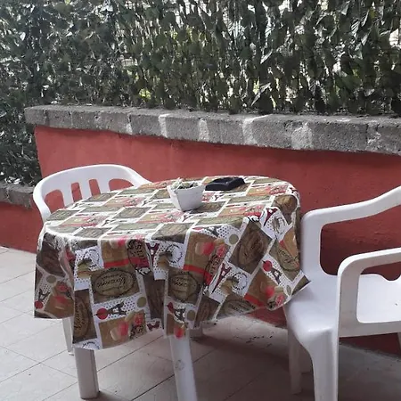 Apartamento Casetta Monterano Canale Monterano