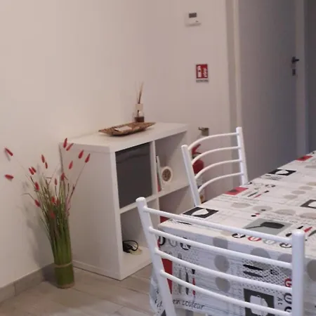 Apartamento Casetta Monterano *