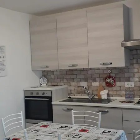 Apartamento Casetta Monterano Canale Monterano